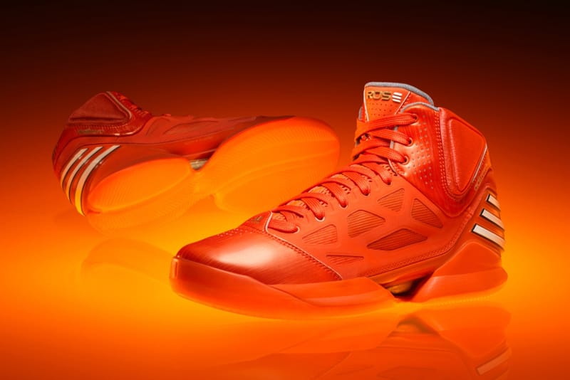 Adidas d rose discount 2.5