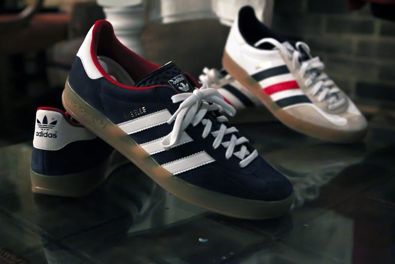 adidas Archive Team GB Originals Collection Hypebeast