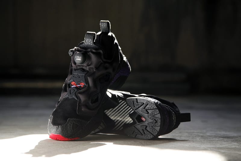 Reebok cheap co2 pump