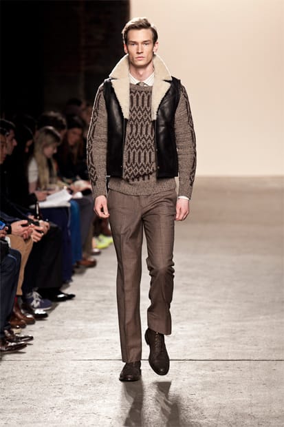 Billy Reid 2012 Fall Winter Collection Hypebeast