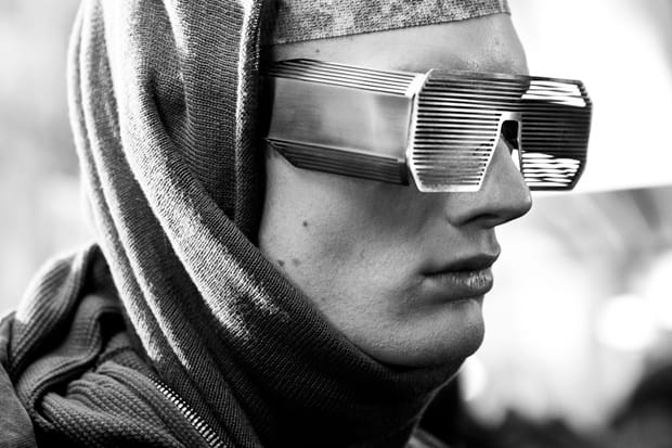 Boris bidjan best sale saberi sunglasses