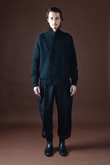 Christophe Lemaire 2012 Fall/Winter Collection | Hypebeast