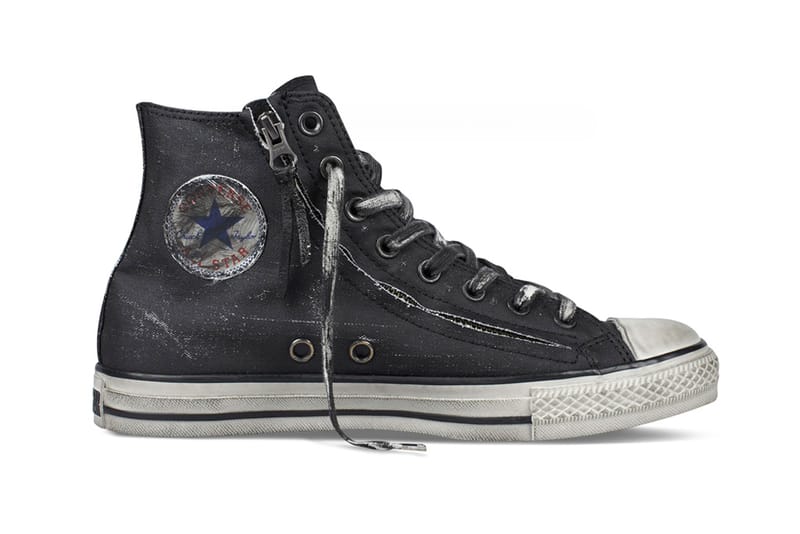 Converse shop varvatos zip