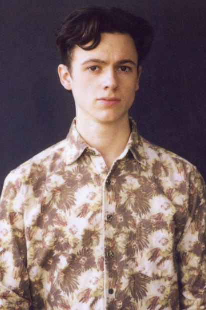 Dana Lee 2012 Fall/Winter Lookbook | Hypebeast