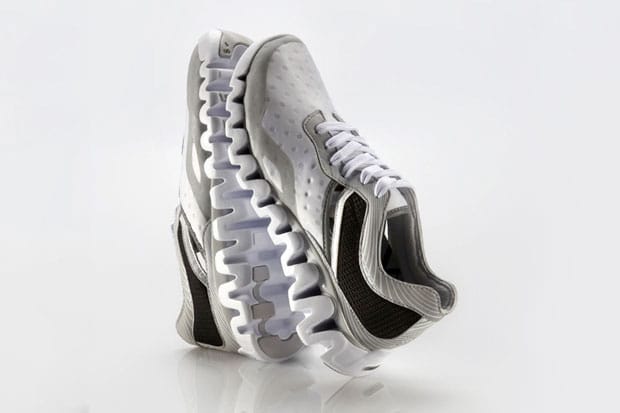 Emporio Armani x Reebok EA7 2012 Spring/Summer Collection | Hypebeast