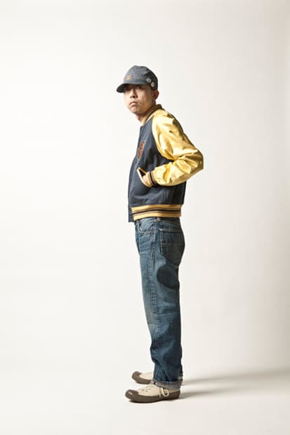 HUMAN MADE 2012 Spring/Summer Collection Lookbook | Hypebeast