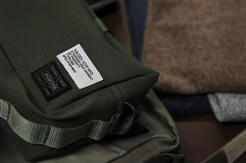 Jacket Required Danner Stumptown 2012 Autumn/Winter Collection Preview Hypebeast