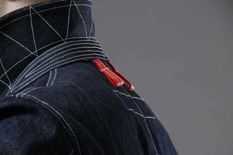 Junya Watanabe COMME des GARCONS MAN 2012 February New Releases