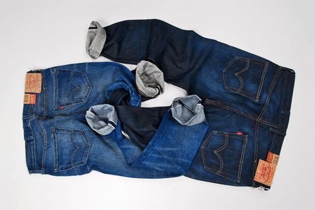 Levis vintage 1955 online