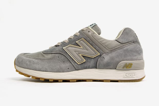 New Balance M576 | Hypebeast New Balance M576 | Hypebeast