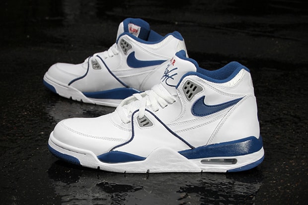 Nike 2012 Spring Air Flight '89 | Hypebeast