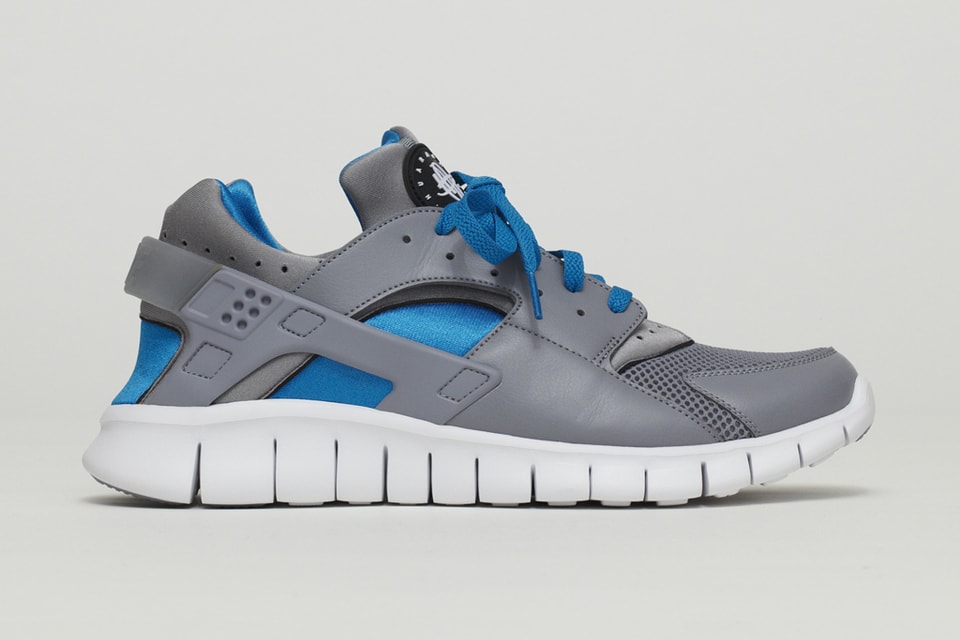 nike huarache free run