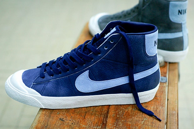 nike all court mid
