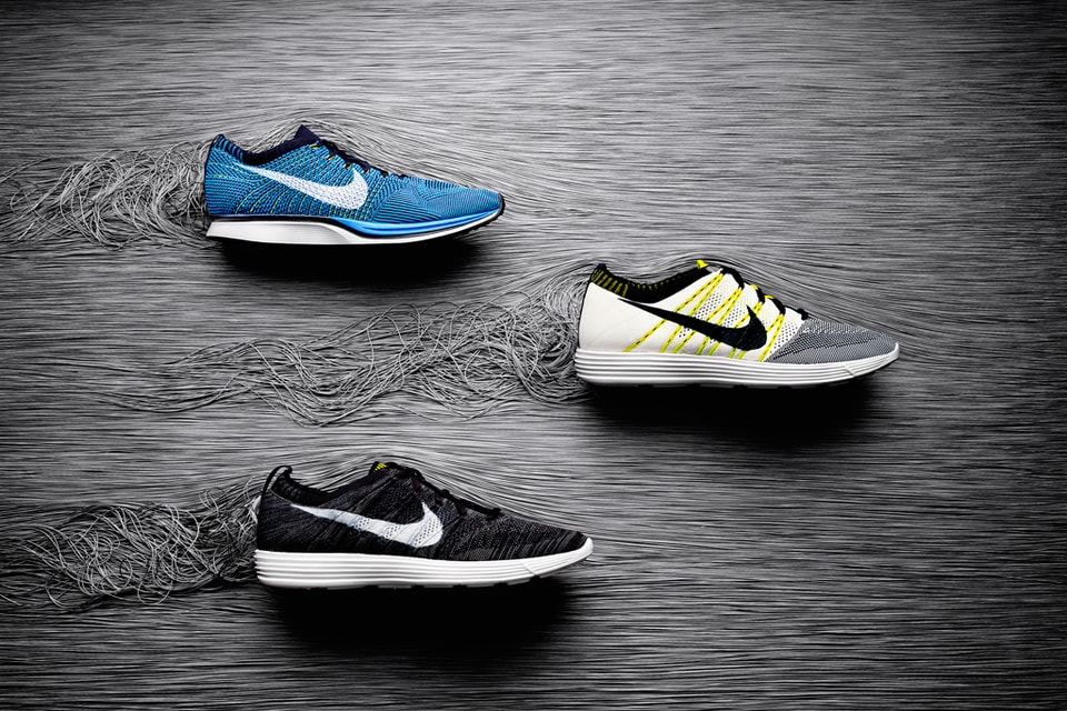 nike sb flyknit