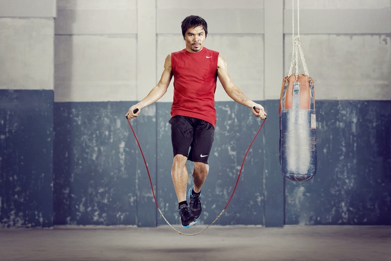 Nike Unveils Nike+ Basketball and Training Technology Hypebeast