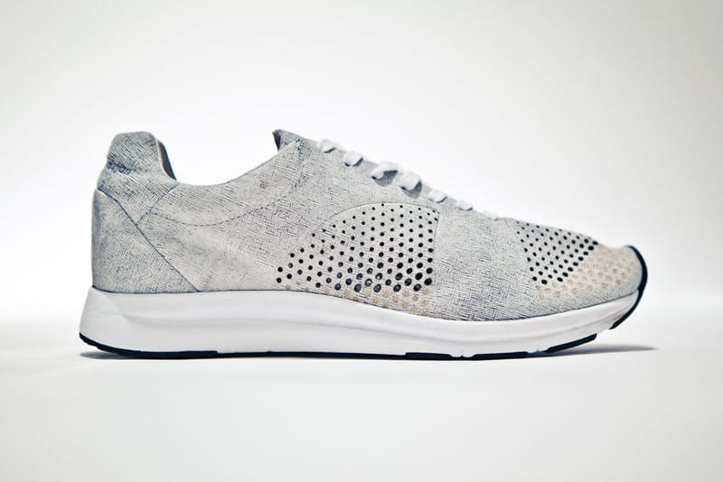 PUMA by HUSSEIN CHALAYAN 2012 Spring/Summer 