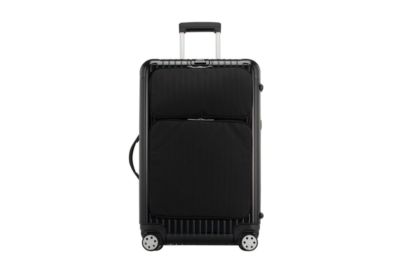 Rimowa Salsa Deluxe Hybrid Collection | Hypebeast