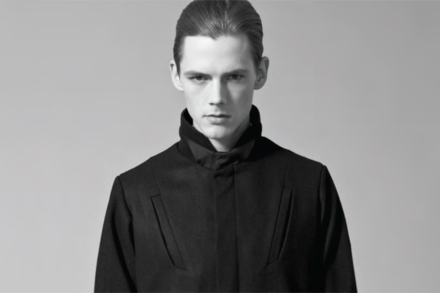 Stahl Corporation 2012 Fall/Winter Collection | HYPEBEAST