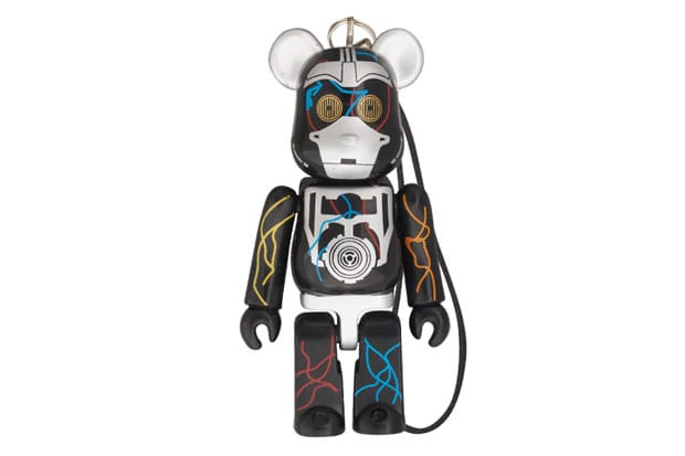 Star Wars x Medicom Toy 