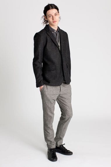 Steven Alan 2012 Fall Collection | Hypebeast