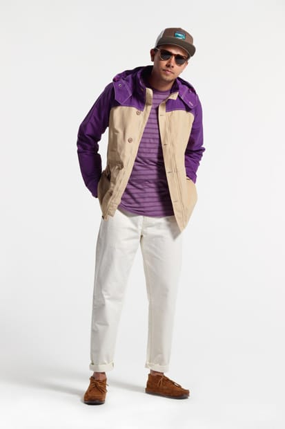 Stussy 2012 Spring Collection Lookbook | Hypebeast