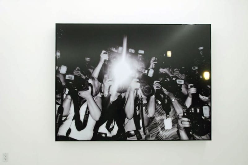 Terry Richardson “TERRYWOOD” Exhibition @ OHWOW Recap | Hypebeast