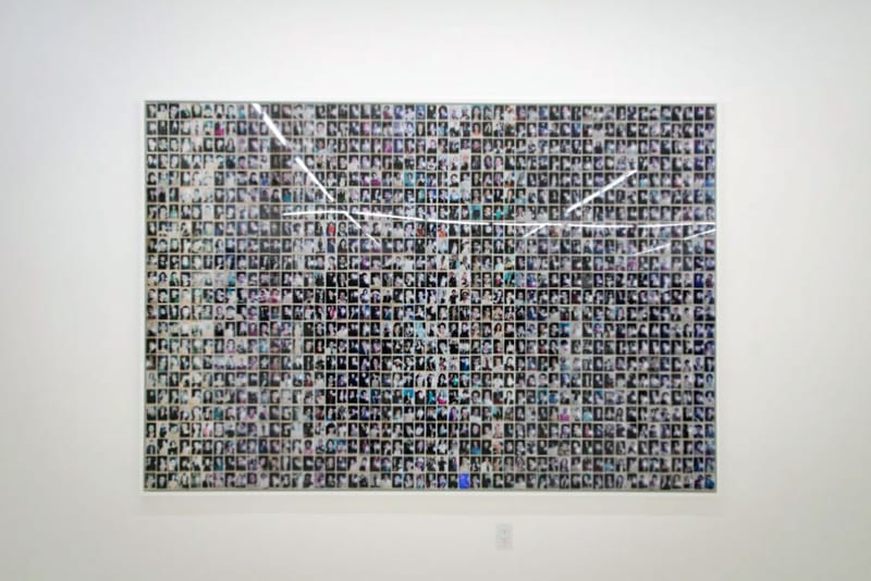 Terry Richardson “TERRYWOOD” Exhibition @ OHWOW Recap | Hypebeast