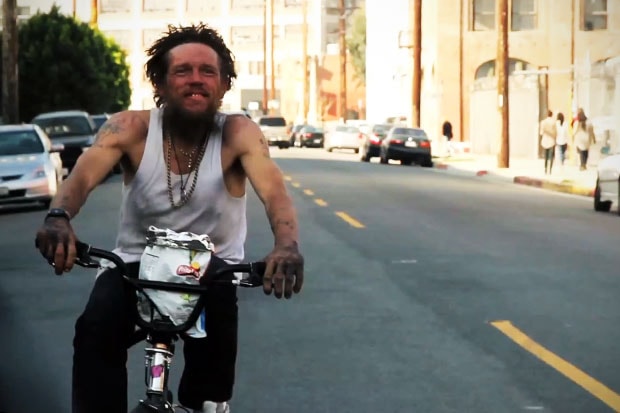 Steve Berra | Hypebeast