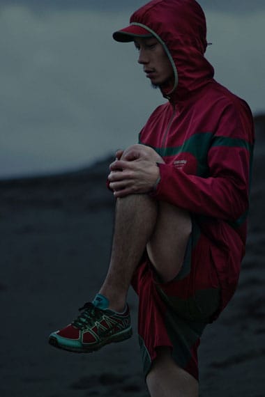 UNDERCOVER x Nike GYAKUSOU 2012 Spring/Summer Campaign | Hypebeast