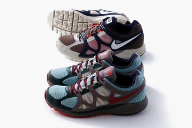 UNDERCOVER x Nike GYAKUSOU 2012 Spring/Summer Collection | Hypebeast