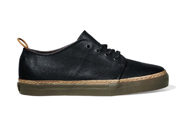 Vans Vault 2012 Spring Cuerpo LX | Hypebeast