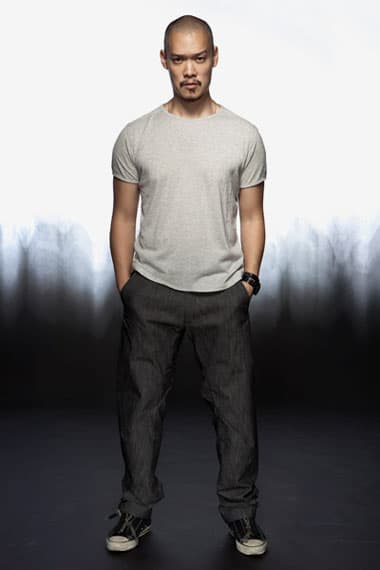 Acronym 2012 Spring Summer Collection Hypebeast