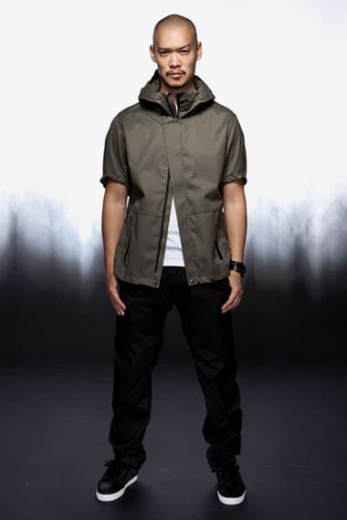 Acronym 2012 Spring Summer Collection Hypebeast