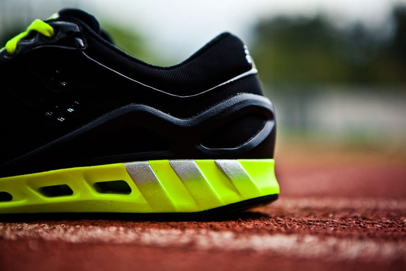 Adidas running shoes on sale 2012