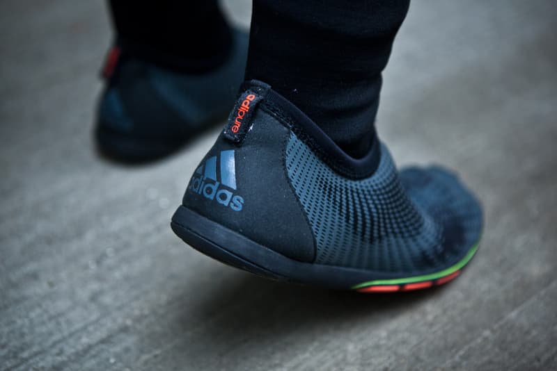 Adipure running Clearance