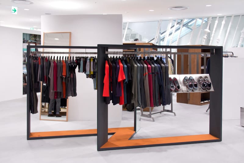 Dover Street Market Ginza Opening Recap | Hypebeast
