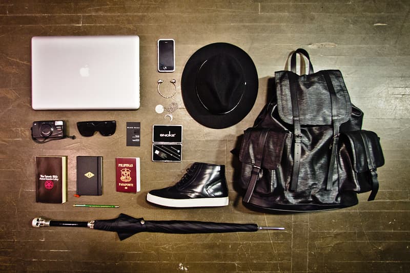 Essentials Mega HYPEBEAST