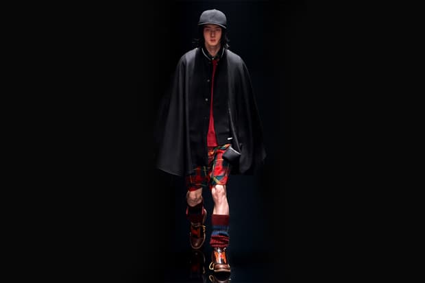 Facemaster Collection FACETASM 2012 Fall/Winter Collection | HYPEBEAST