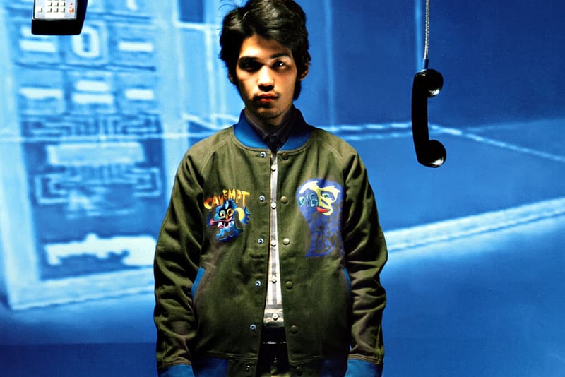 BAPE ARCHIVES by NIGO | Hypebeast