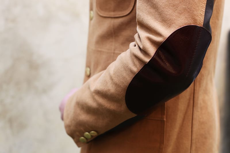 Junya Watanabe COMME des GARCONS MAN 2012 Spring/Summer Lookbook