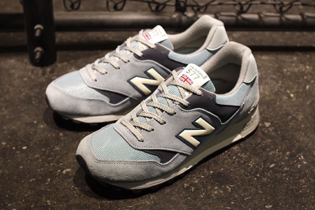 New Balance Made in England M577UK-DN | Hypebeast