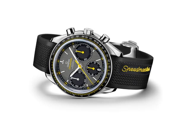 omega speedmaster 2012