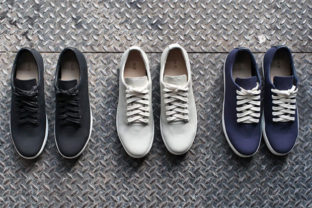 Outlier x FEIT Supermarines Sneaker | Hypebeast