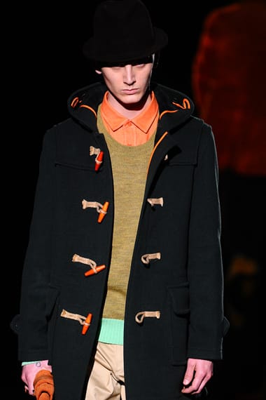 phenomenon 2012aw horse jaket スタジャン