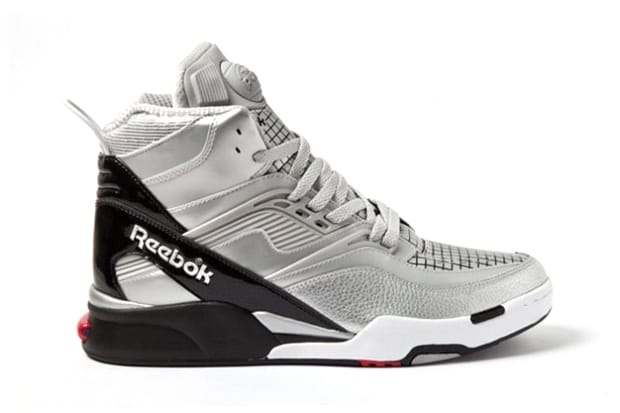 Prix reebok shop pump