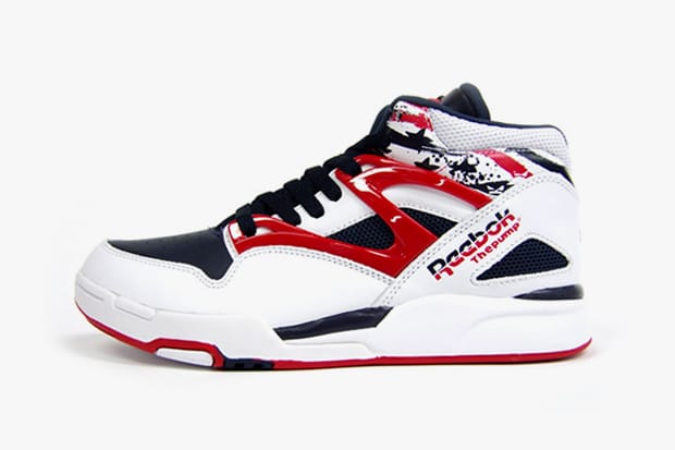 Reebok Pump USA Pack | Hypebeast