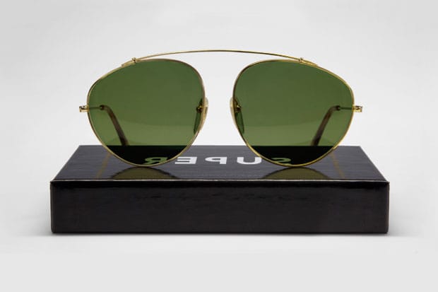 Super leon sunglasses on sale