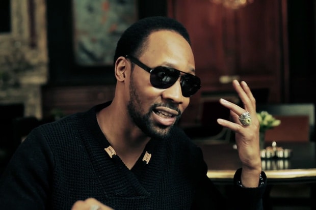 WeSC x RZA: Chambers by RZA Paris Launch Party Recap | Hypebeast