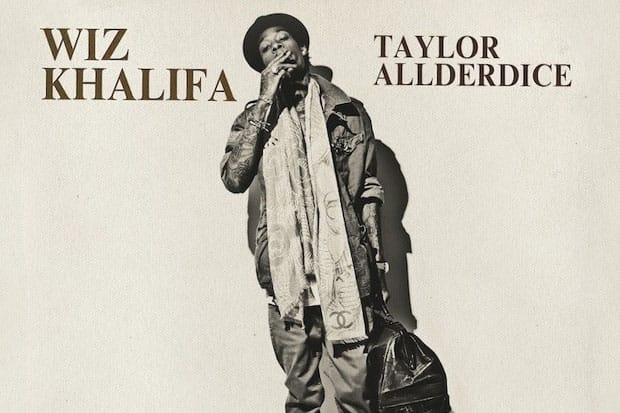 wiz khalifa taylor allderdice mixtape tracklist
