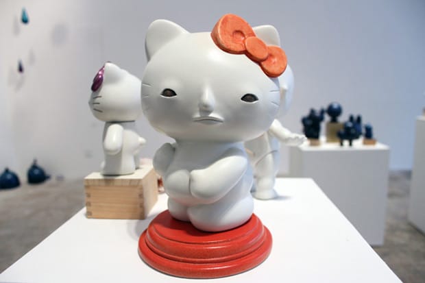 彫刻・オブジェ \"Joke's On Me\" By Yoskay Yamamoto Joke's On Me | Yoskay Yamamoto - Arch2O.com